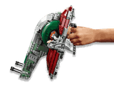 LEGO Slave l™ – 20th Anniversary Edition 75243