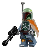 LEGO Slave l™ – 20th Anniversary Edition 75243