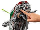 LEGO Slave l™ – 20th Anniversary Edition 75243