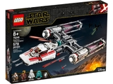 LEGO Star Wars Resistance Y-Wing Starfighter™ 75249