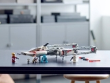 LEGO Star Wars Resistance Y-Wing Starfighter™ 75249