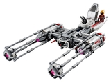 LEGO Star Wars Resistance Y-Wing Starfighter™ 75249