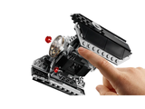 Lego Star Wars Darth Vader's Castle 75251