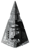 Lego UCS Star Wars Imperial Star Destroyer 75252