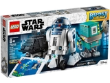 LEGO Star Wars Droid Commander 75253
