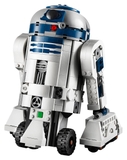 LEGO Star Wars Droid Commander 75253
