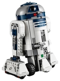 LEGO Star Wars Droid Commander 75253