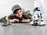 LEGO Star Wars Droid Commander 75253