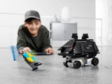 LEGO Star Wars Droid Commander 75253
