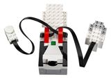 LEGO Star Wars Droid Commander 75253
