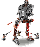 LEGO Star Wars AT-ST™ Raider from The Mandalorian 75254