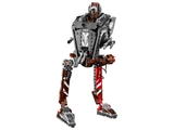 LEGO Star Wars AT-ST™ Raider from The Mandalorian 75254