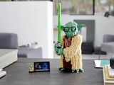 LEGO Star Wars Yoda™ 75255