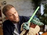 LEGO Star Wars Yoda™ 75255