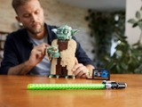LEGO Star Wars Yoda™ 75255