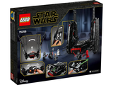Lego Star Wars Kylo Ren's Shuttle 75256