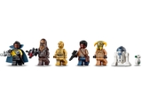 LEGO Millennium Falcon™ 75257