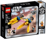 LEGO Star Wars Anakin's Podracer™ – 20th Anniversary Edition 75258