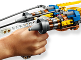 LEGO Star Wars Anakin's Podracer™ – 20th Anniversary Edition 75258