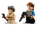 LEGO Star Wars Anakin's Podracer™ – 20th Anniversary Edition 75258