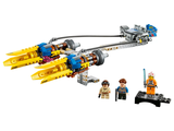 LEGO Star Wars Anakin's Podracer™ – 20th Anniversary Edition 75258