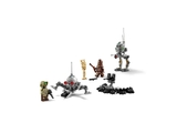 LEGO Star Wars Clone Scout Walker™ – 20th Anniversary Edition 75261
