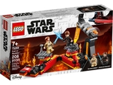 LEGO Star Wars Duel on Mustafar™ 75269