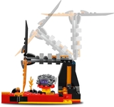 LEGO Star Wars Duel on Mustafar™ 75269