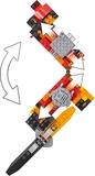 LEGO Star Wars Duel on Mustafar™ 75269