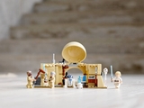 LEGO Star Wars Obi-Wan's Hut 75270