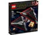 LEGO Star Wars Sith TIE Fighter™ 75272