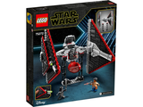 Lego Star Wars Sith TIE Fighter 75272