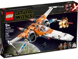 LEGO Star Wars Poe Dameron's X-wing Fighter™ 75273