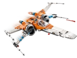 LEGO Star Wars Poe Dameron's X-wing Fighter™ 75273