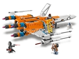 LEGO Star Wars Poe Dameron's X-wing Fighter™ 75273