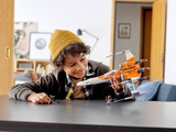 LEGO Star Wars Poe Dameron's X-wing Fighter™ 75273