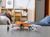 LEGO Star Wars Poe Dameron's X-wing Fighter™ 75273