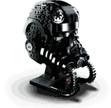 LEGO TIE Fighter Pilot™ Helmet 75274