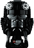 LEGO TIE Fighter Pilot™ Helmet 75274
