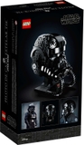 LEGO TIE Fighter Pilot™ Helmet 75274