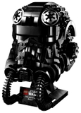 LEGO TIE Fighter Pilot™ Helmet 75274