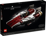 LEGO Star Wars A-wing Starfighter™ 75275