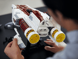 LEGO Star Wars A-wing Starfighter™ 75275