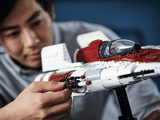 LEGO Star Wars A-wing Starfighter™ 75275