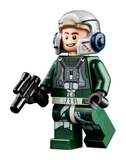 LEGO Star Wars A-wing Starfighter™ 75275