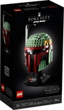 LEGO Star Wars Boba Fett™ Helmet 75277