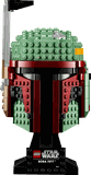 LEGO Star Wars Boba Fett™ Helmet 75277
