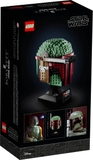 LEGO Star Wars Boba Fett™ Helmet 75277