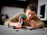 LEGO Star Wars Boba Fett™ Helmet 75277