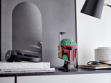LEGO Star Wars Boba Fett™ Helmet 75277